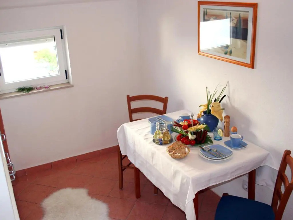 Apartments Gavric