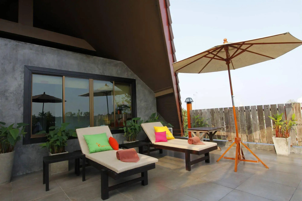 Kireethara Boutique Resort