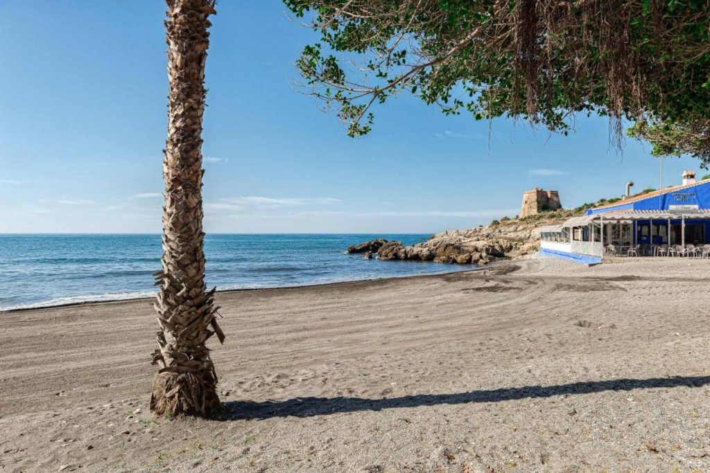 Bahía Tropical