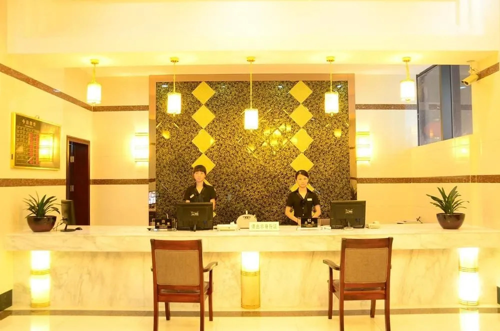 Dubai Holiday Hotel - Hangzhou