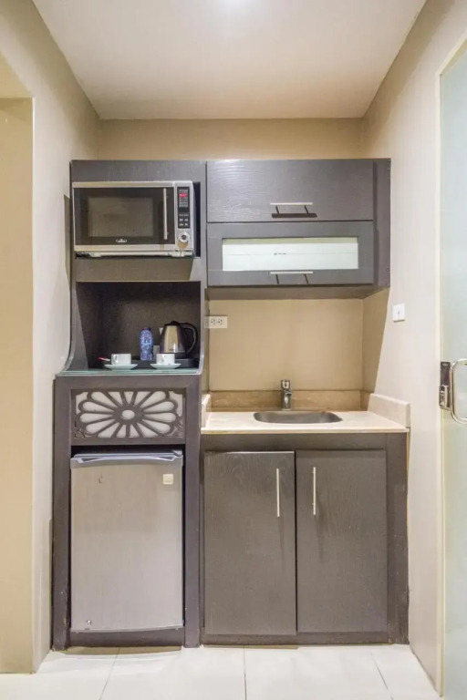 Al Muhaidb Residence Al KHOBAR - Economic