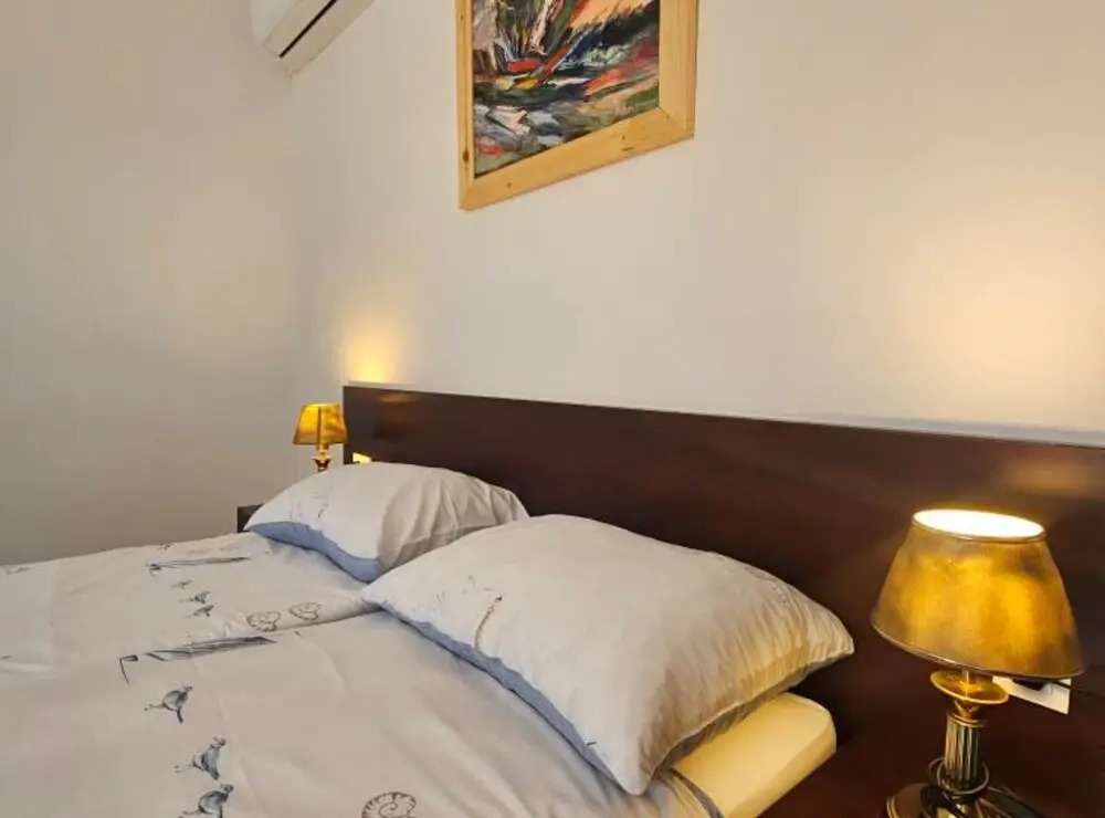 Lisko Vacation House