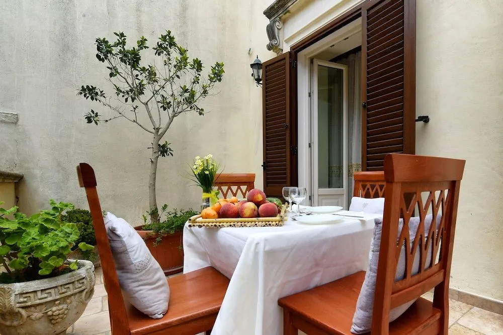 B&B Palazzo Corcioli