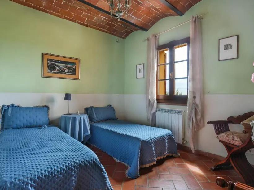 Villa Perla Gialla