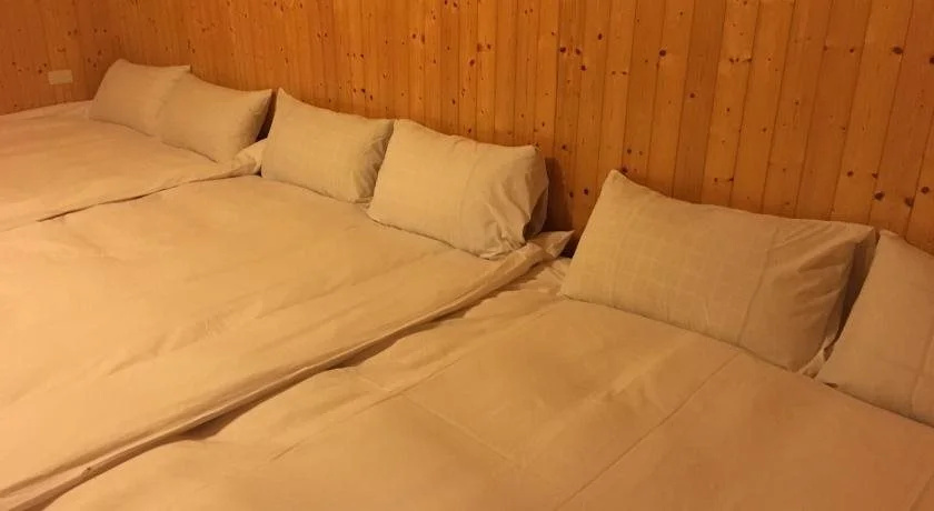 Yamaya B&B