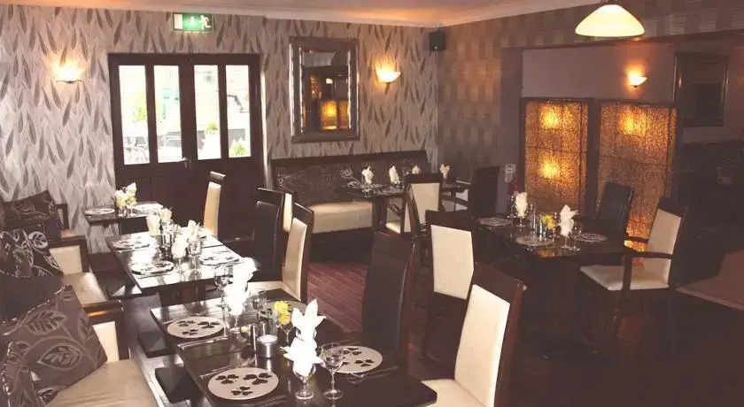 Cawleys Guesthouse