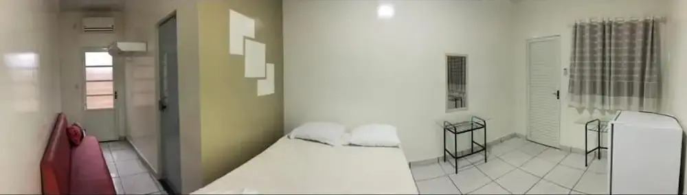 HOTEL ALAMEDA