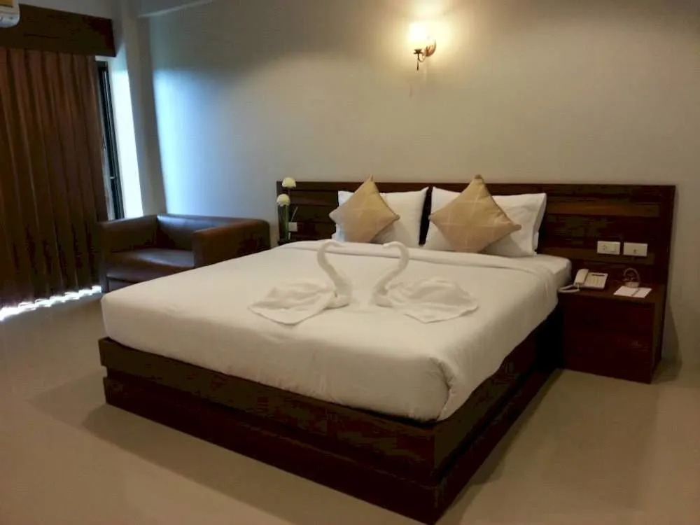 Perfect Place Hotel