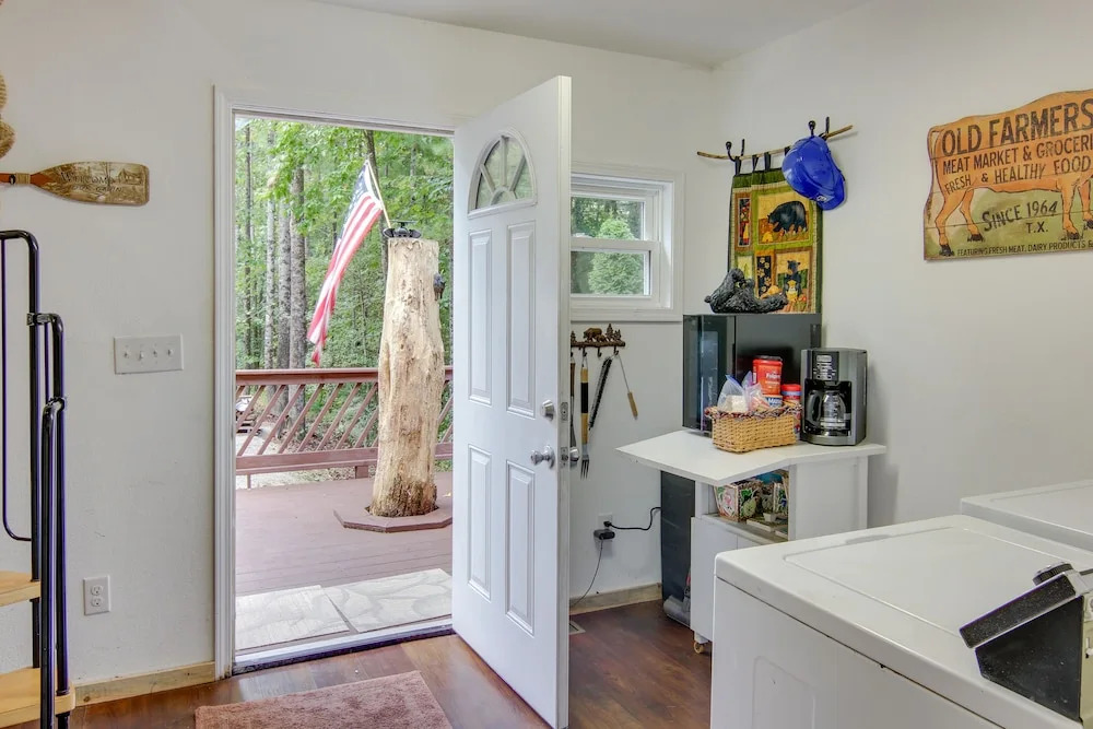 Penrose Vacation Rental: Near Cycling Trails!