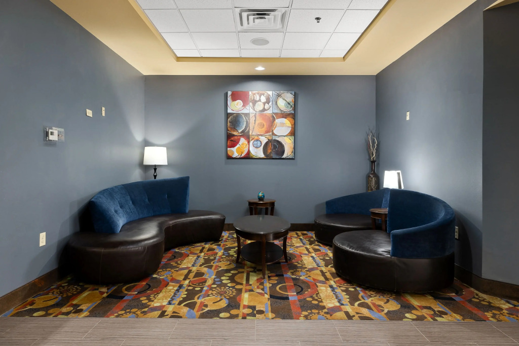 Holiday Inn Express & Suites George West by IHG