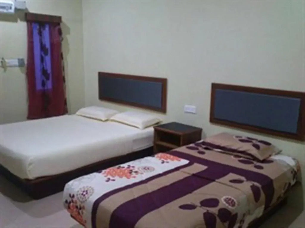Chalet Homestay TM3
