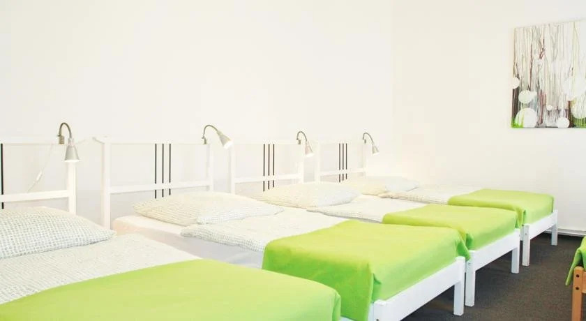 Bedpark Altona