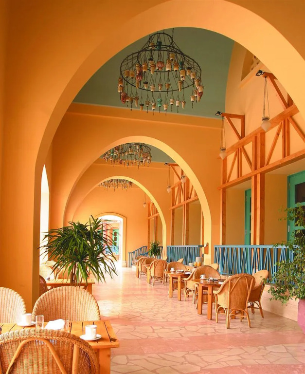 Miramar Resort Taba Heights