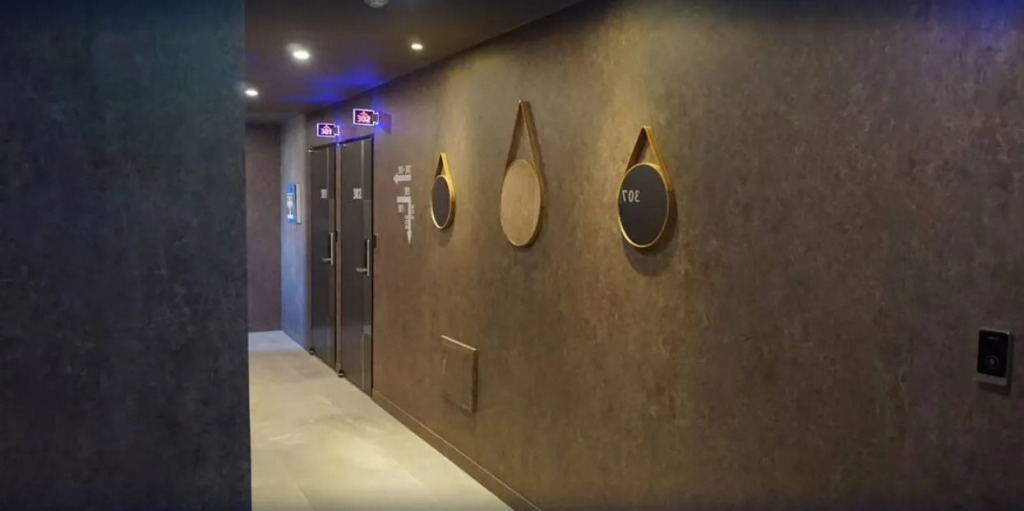 Hotel Louis