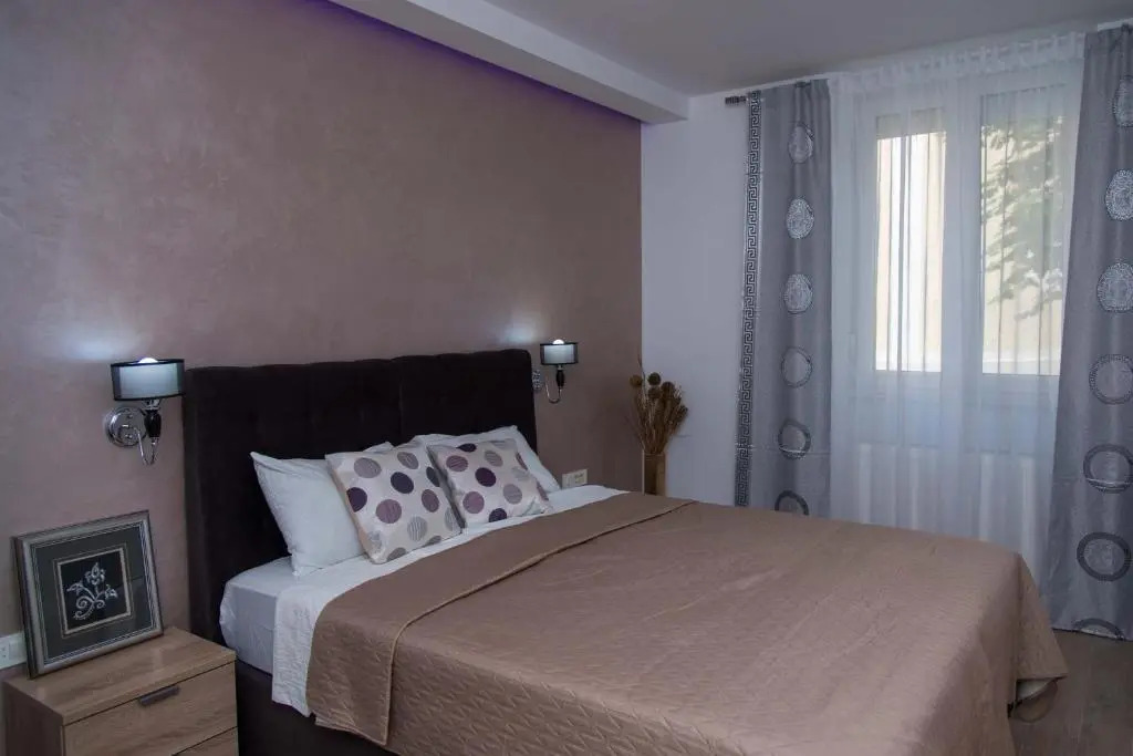 Ginko Boutique Rooms and Wellness