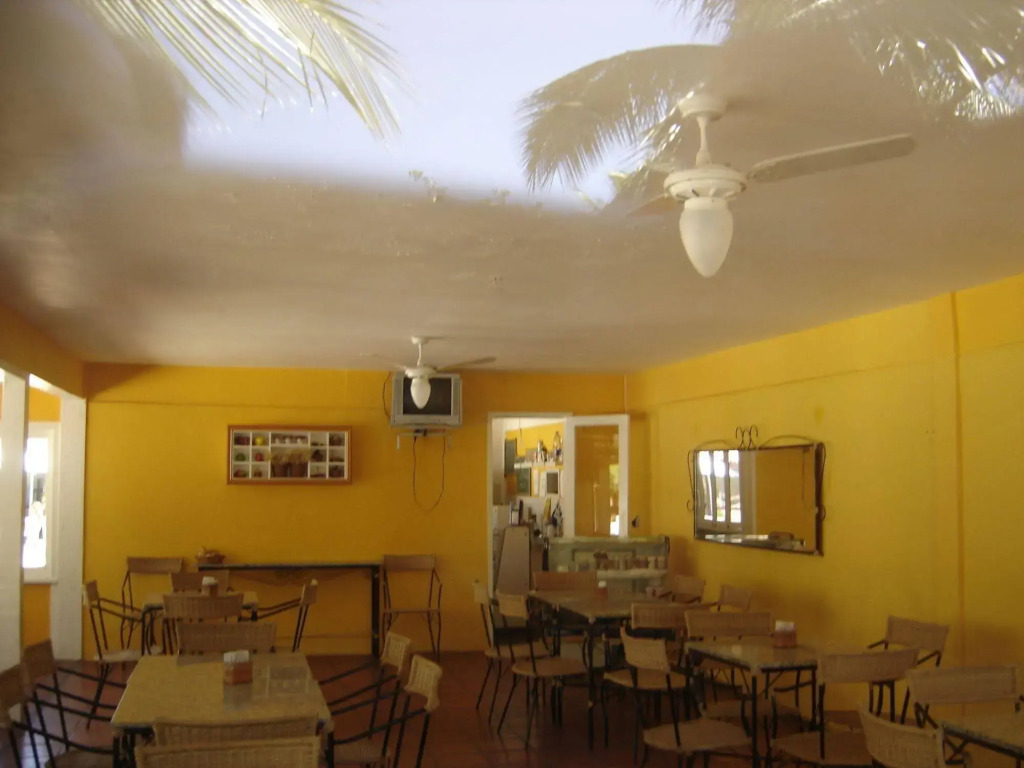 Buzios Beach Internacional Residence Service