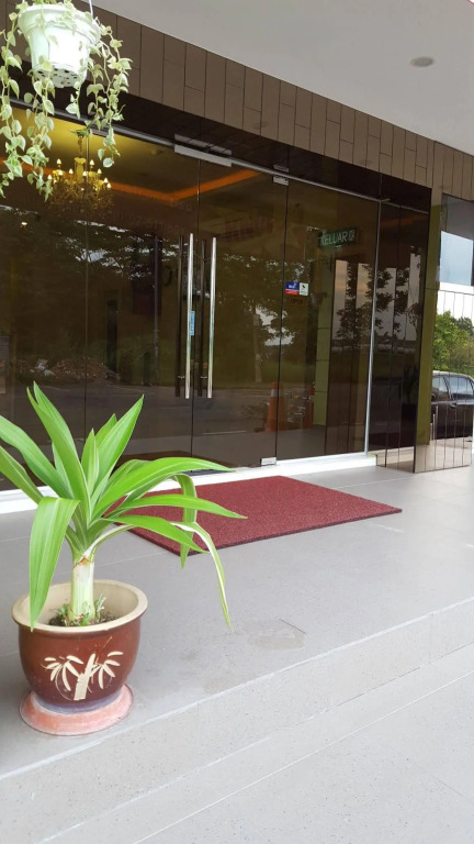 River View Inn Boutique Hotel Johor Bahru
