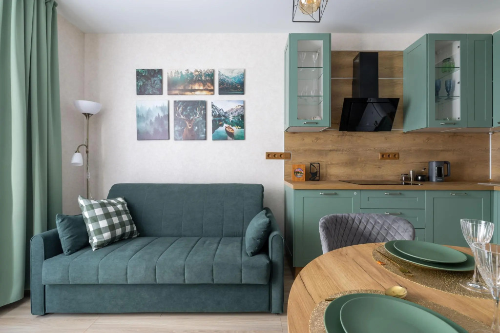SunSet Summer 5-bed apartment