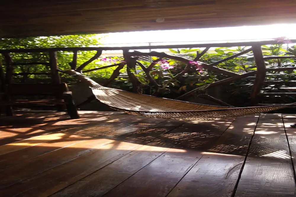 Orchid Homestay Buriram No2