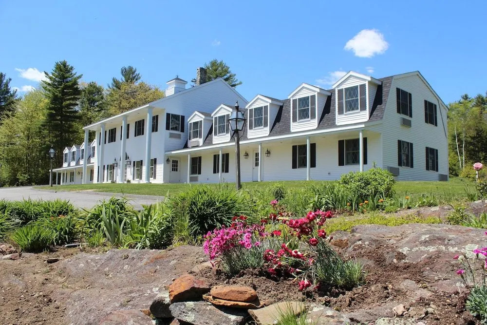 Black Horse Inn