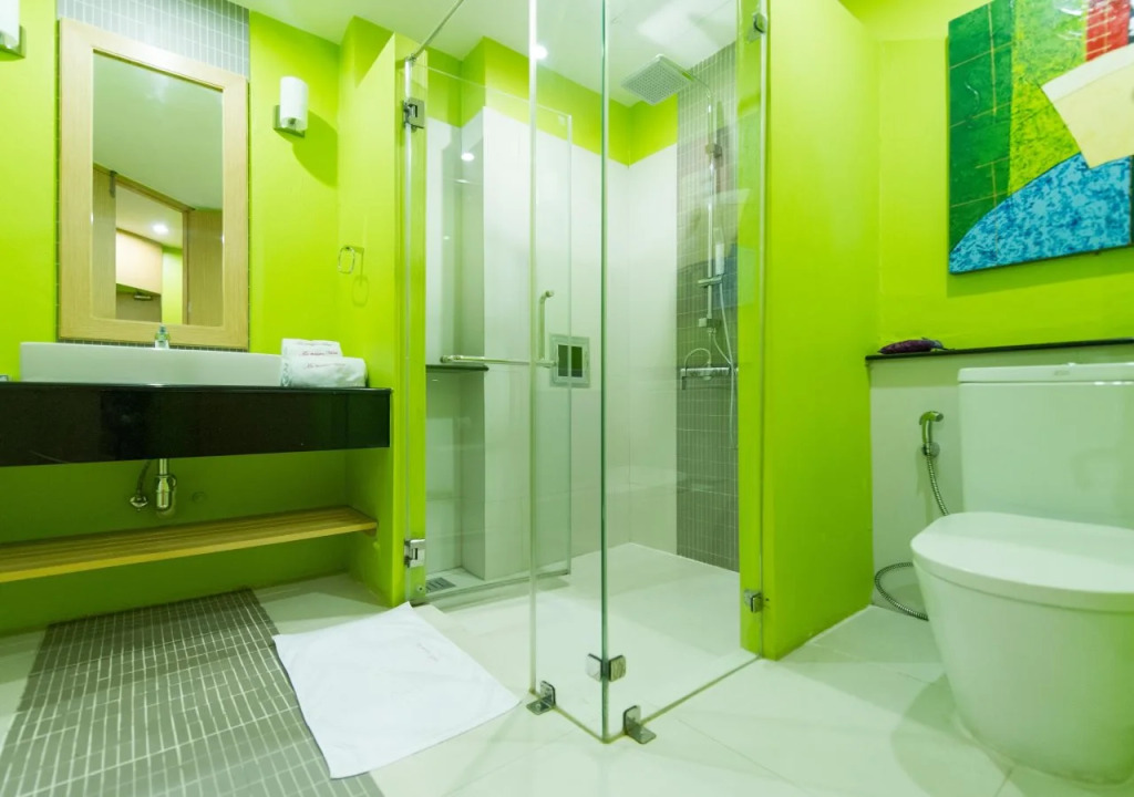 Mamaison Hotel