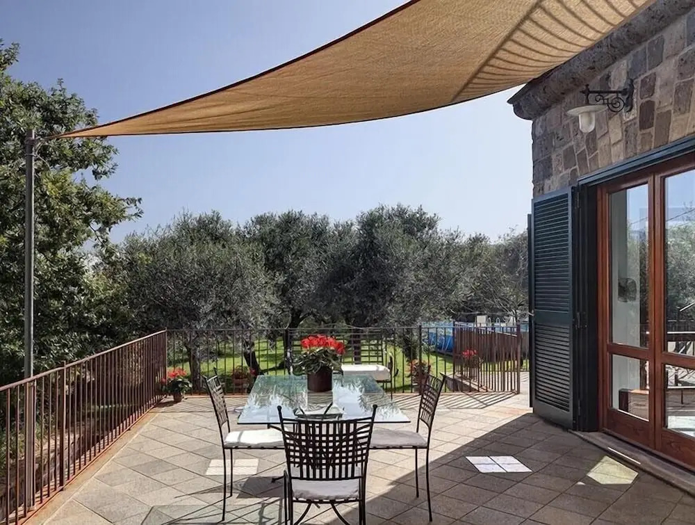 GOCCE VILLAS - Villa Vesuvio Luxury and Beauty