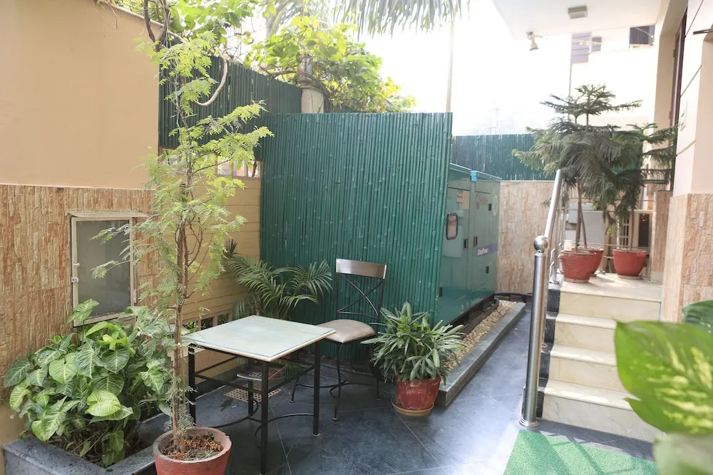 Srishti Home