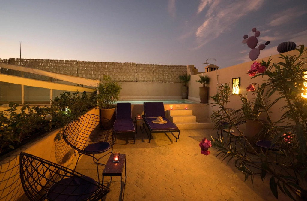 Riad Houdou