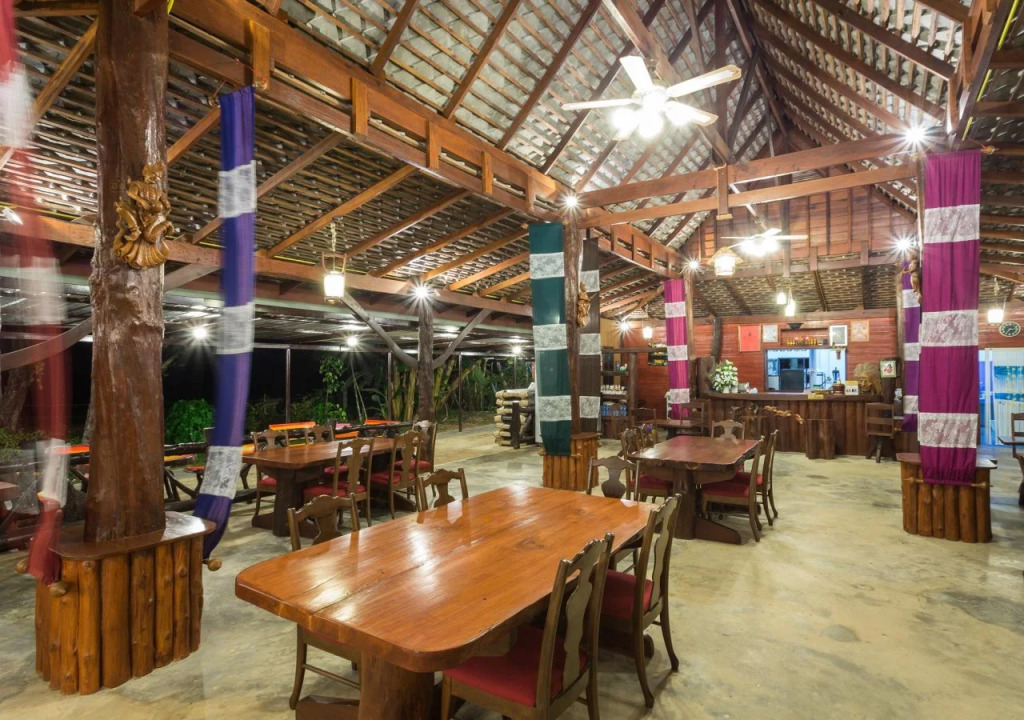 Raks Thai Resort