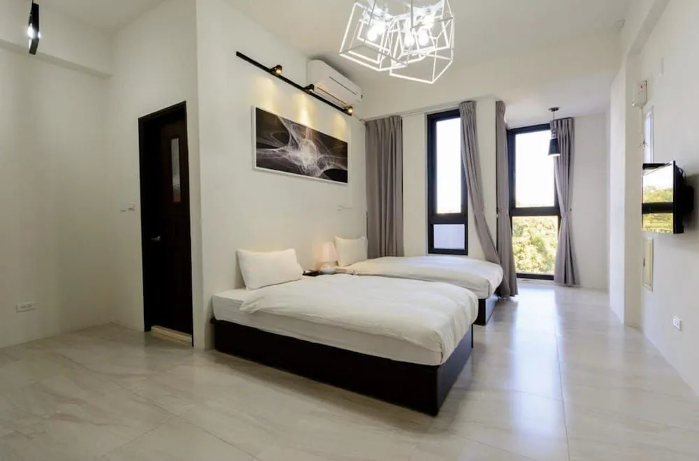 Yst B&B