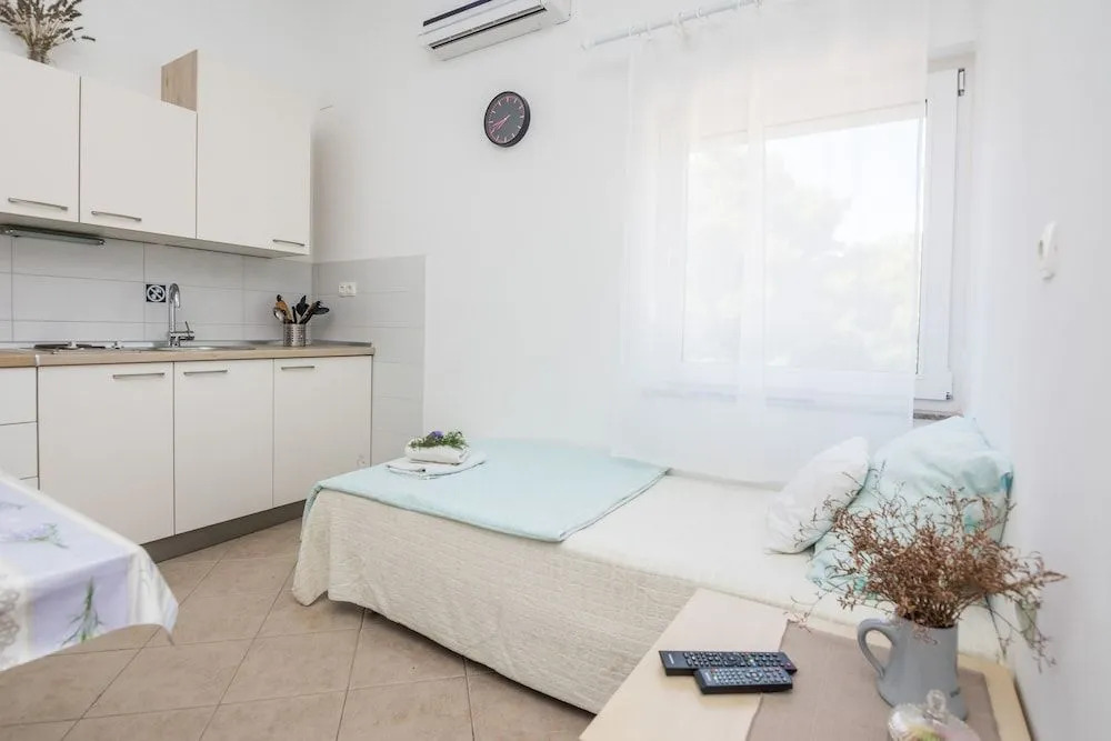 Apartments Zaklina