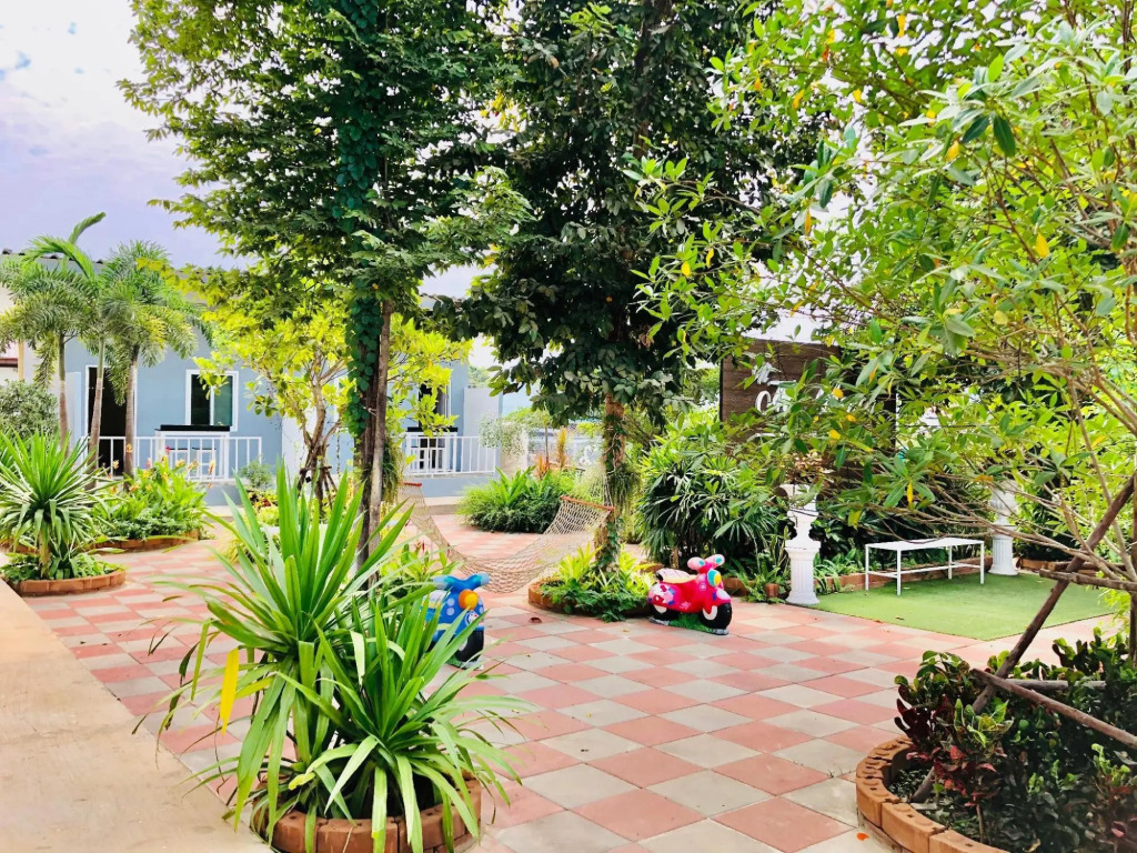 Kohlarn Resort