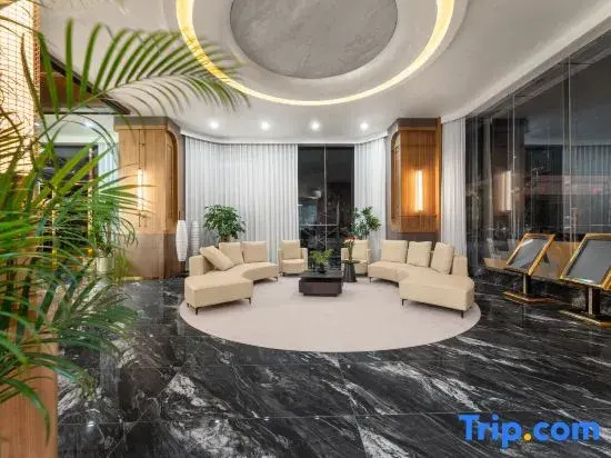 Kunming Wyndham Maying Hotel