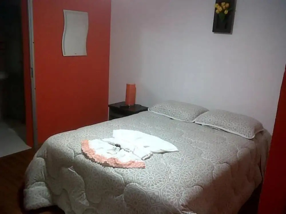 Hotel Pousada Oosterhuis