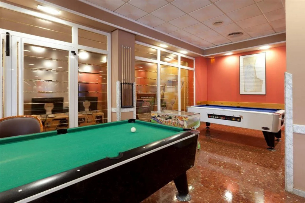 Hotel Cabana