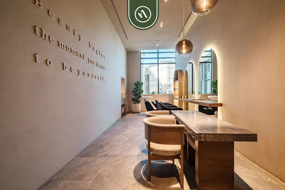 Be Grand Reforma 3119
