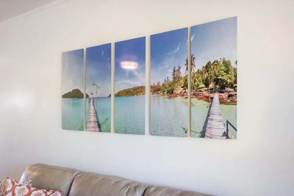 Amazing Luxury Beach Condo Lahaina