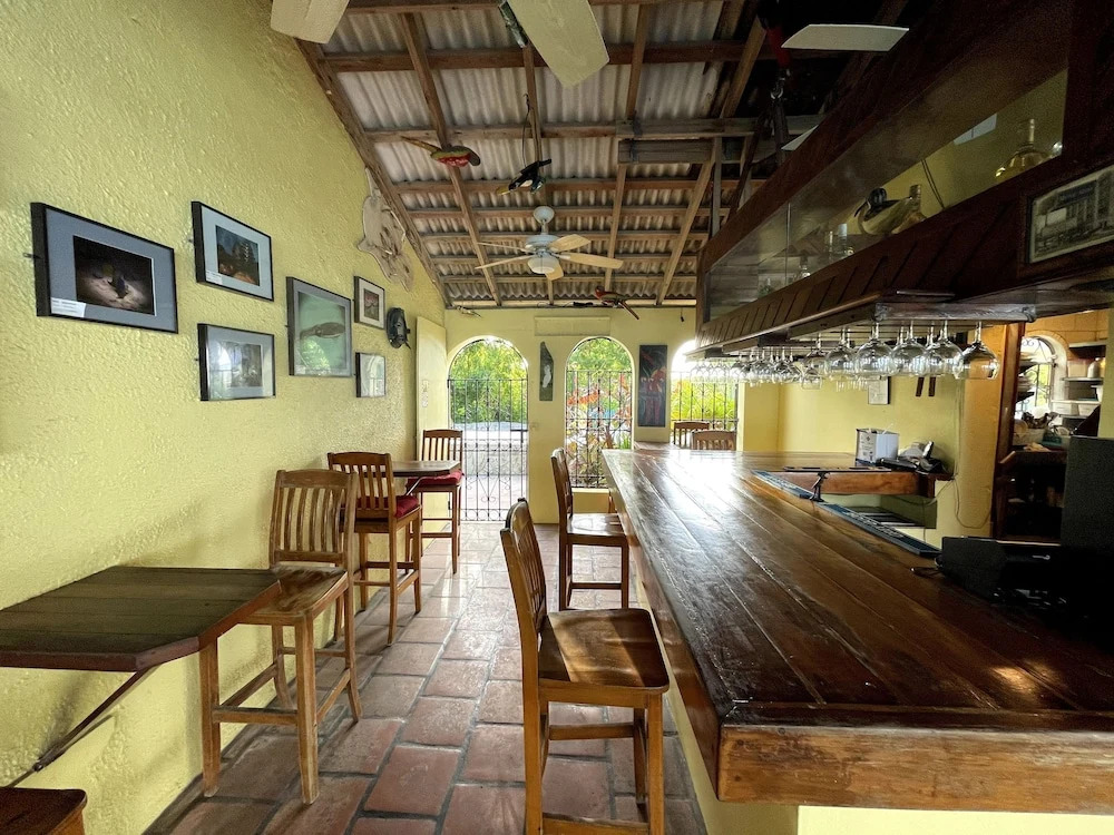 Osprey Beach Hotel