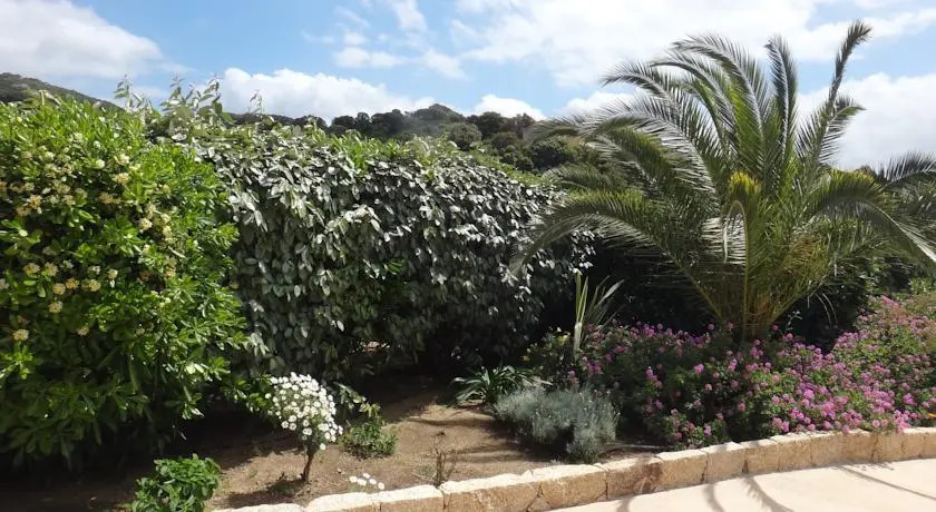 Villa de standing Les Amandiers, vue mer & piscine