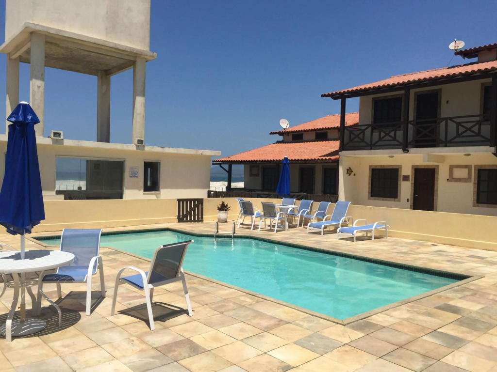 Praia das Dunas Residence Club