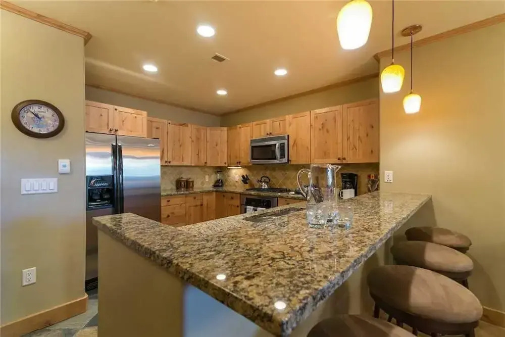 4110 Aspen Lodge, Trappeur's Crossing Apartment 2