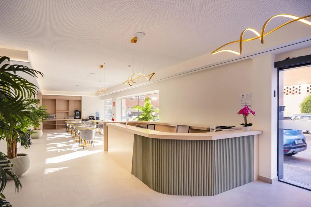 Alora Hotel Mérida