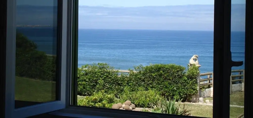 Beach Bungalows - Casal dos Patos - Villa Sul