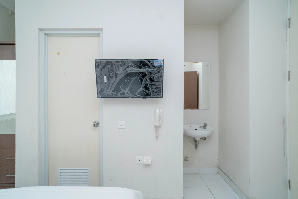 M Room Residence