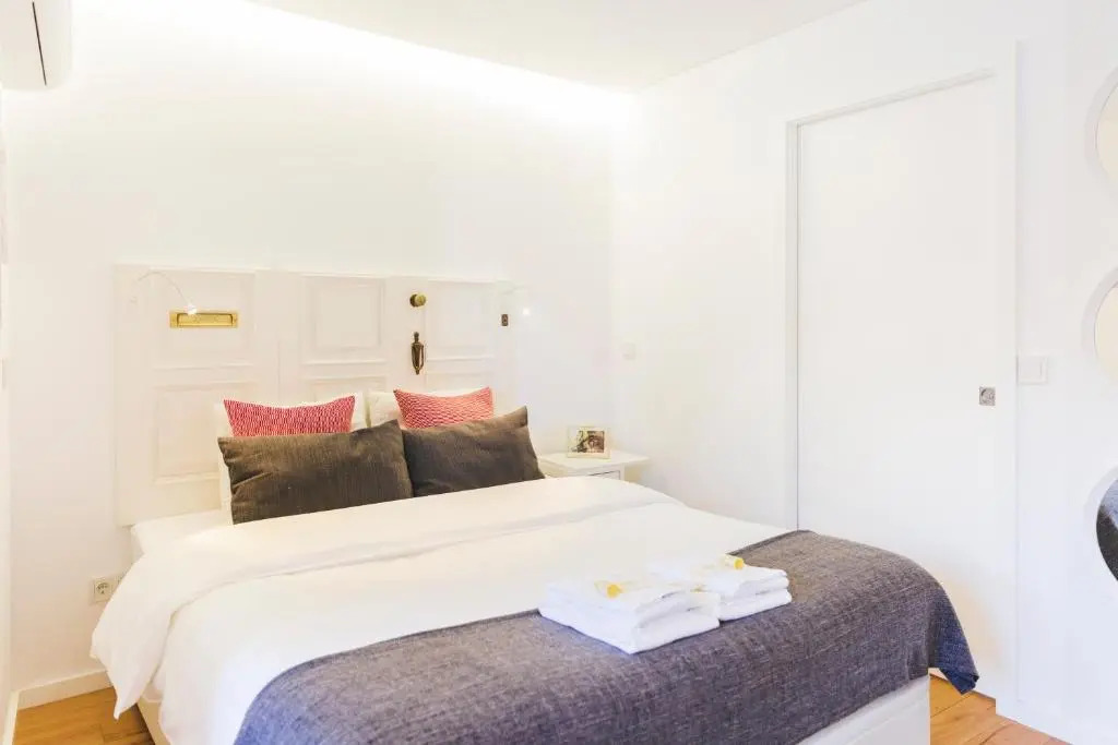 APOSENTUS - Your Home at Pinheiro's Studio