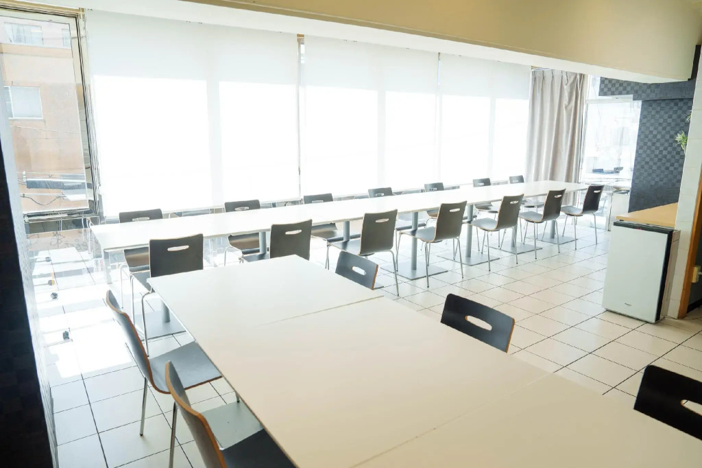 Osaka City Hotel Kyobashi