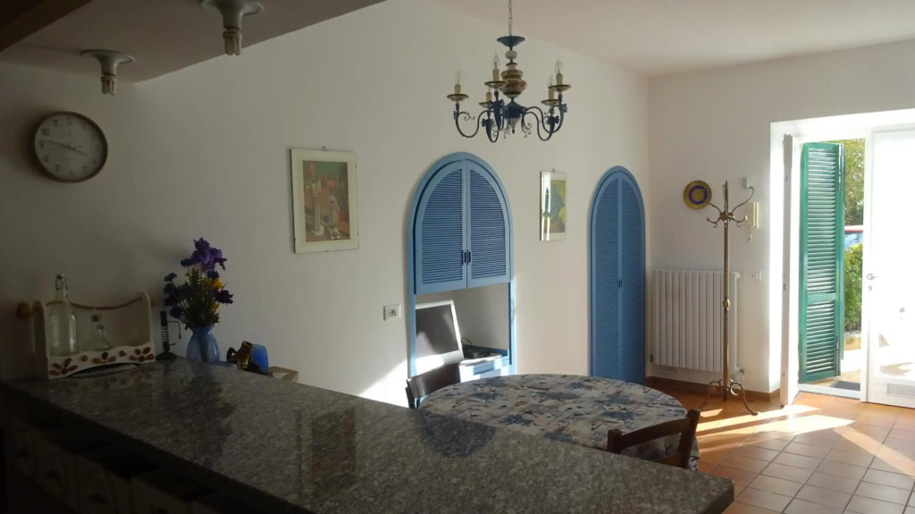 Appartamento Regina nel Verde