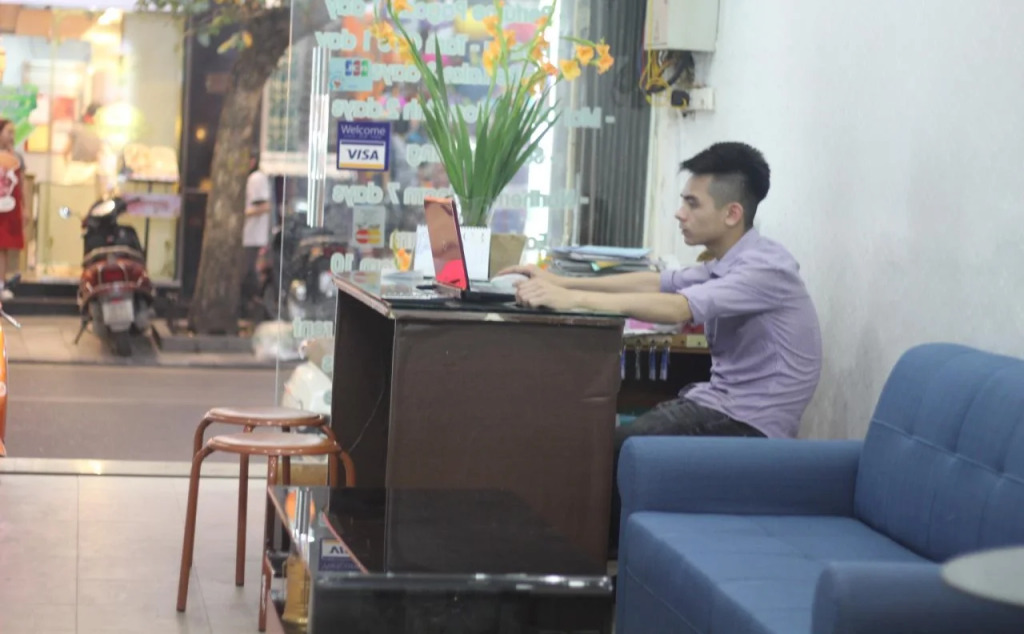 Alibaba Hotel