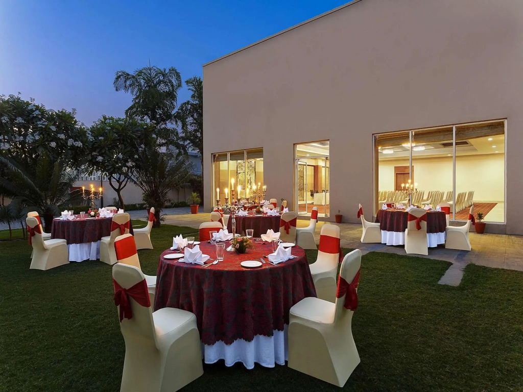 Hometel Roorkee