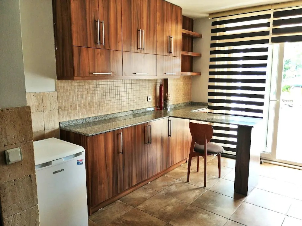 Room in Apartment - Beautiful 3 bed Holiday Home In Resort Centre